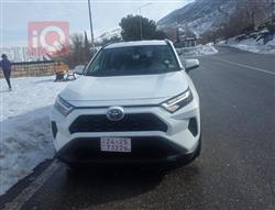 تويوتا راف 4